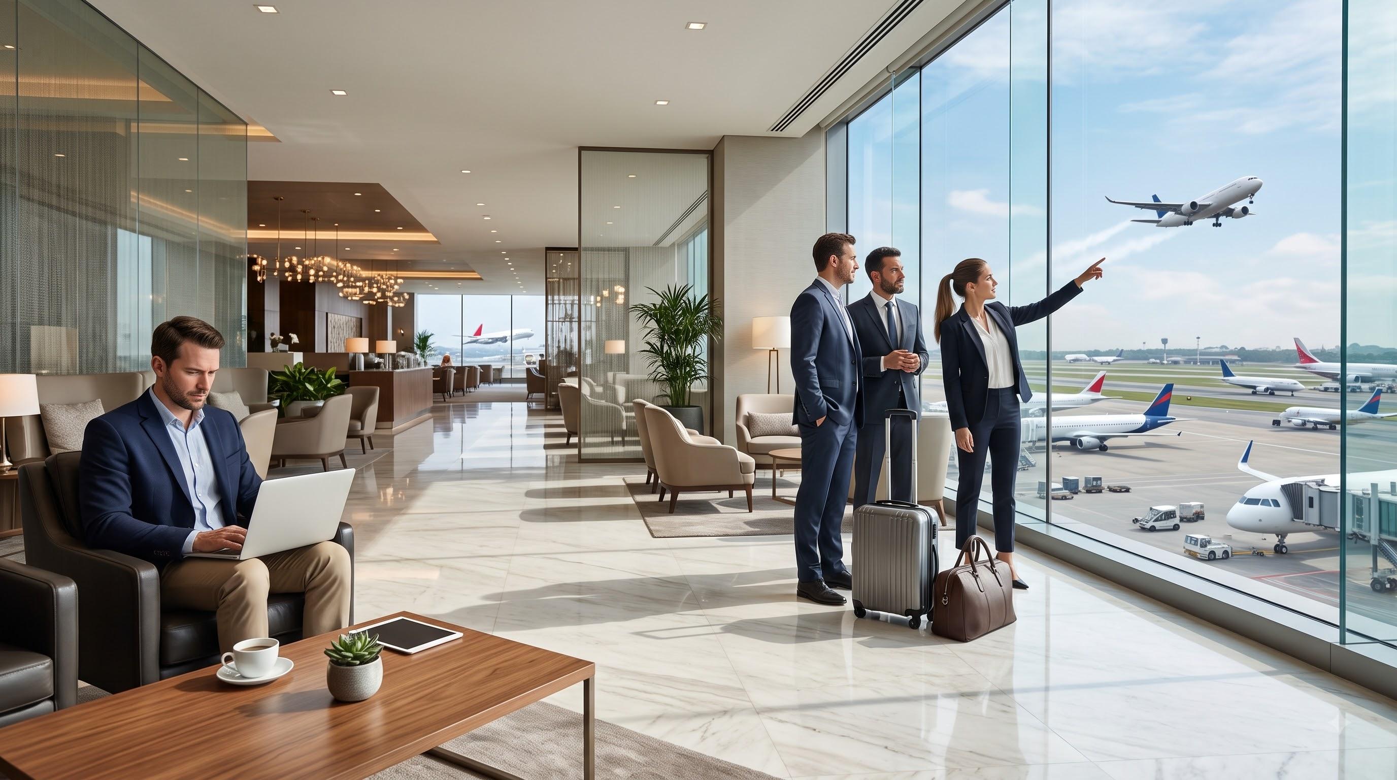 Travel Services Tailored for You - All Inclusive
