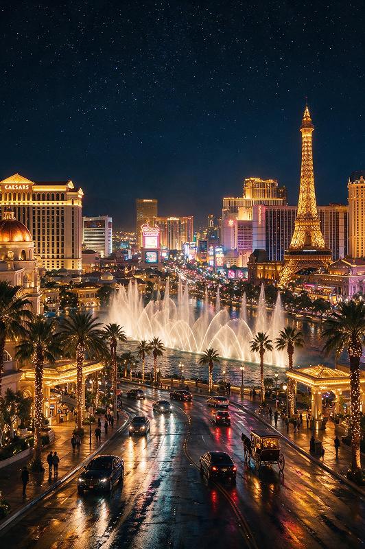 Las Vegas
