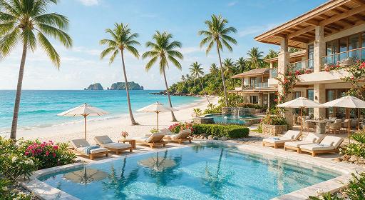 Resort